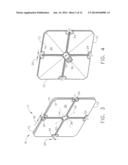 VISUAL DISPLAY DEVICE diagram and image