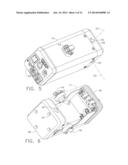 VISUAL DISPLAY DEVICE diagram and image