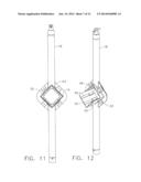 VISUAL DISPLAY DEVICE diagram and image