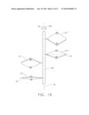 VISUAL DISPLAY DEVICE diagram and image