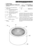 OPTICAL LENS AND LIGHTING DEVICE HAVING SAME diagram and image