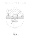 OPTICAL LENS AND LIGHTING DEVICE HAVING SAME diagram and image