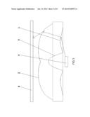 Optical Lens diagram and image