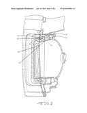 OPTICAL ELEMENT FOR A VEHICLE LIGHTING ASSEMBLY diagram and image