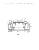 Lamp Device and Luminaire diagram and image