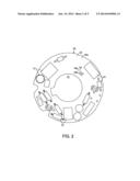 Lamp Device and Luminaire diagram and image