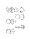 WIRELESS TOW LIGHT SYSTEM diagram and image