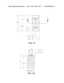 SYSTEM AND METHOD FOR MIXING AND GUIDING LIGHT EMITTED FROM LIGHT EMITTING     DIODES TO A LIGHT PIPE FOR EMISSION IN A LINEAR CONFIGURATION diagram and image