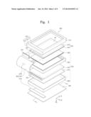 DISPLAY APPARATUS diagram and image