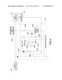 POWER SUPPLY APPARATUS WITH LOW STANDBY POWER CONSUMPTION diagram and image