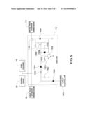 POWER SUPPLY APPARATUS WITH LOW STANDBY POWER CONSUMPTION diagram and image