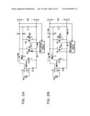 POWER SUPPLY DEVICE diagram and image