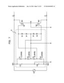 POWER SUPPLY DEVICE diagram and image