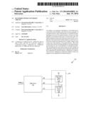 III-Nitride Power Conversion Circuit diagram and image