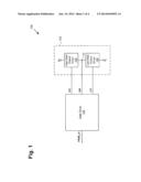 III-Nitride Power Conversion Circuit diagram and image