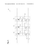 III-Nitride Power Conversion Circuit diagram and image