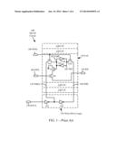 POWER MANAGEMENT SRAM WRITE BIT LINE DRIVE CIRCUIT diagram and image