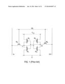 OPERATION AWARE AUTO-FEEDBACK SRAM diagram and image