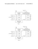 MAGNETORESISTIVE LAYER STRUCTURE WITH VOLTAGE-INDUCED SWITCHING AND LOGIC     CELL APPLICATION diagram and image