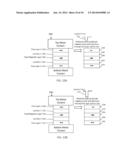 MAGNETORESISTIVE LAYER STRUCTURE WITH VOLTAGE-INDUCED SWITCHING AND LOGIC     CELL APPLICATION diagram and image