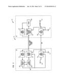 Clock Synchronization In A Memory System diagram and image