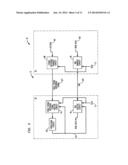 Clock Synchronization In A Memory System diagram and image