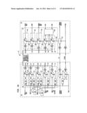 Clock Synchronization In A Memory System diagram and image