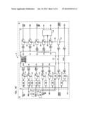 Clock Synchronization In A Memory System diagram and image