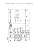 Clock Synchronization In A Memory System diagram and image