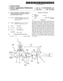 MIXING APPARATUS ASSEMBLY WITH AIR GAP SEPARATION, IN PARTICULAR FOR     BACKFLOW PREVENTION diagram and image