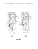 MIXING APPARATUS ASSEMBLY WITH AIR GAP SEPARATION, IN PARTICULAR FOR     BACKFLOW PREVENTION diagram and image