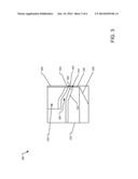 WRITE POLE FOR RECORDING HEAD diagram and image