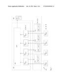 METHOD AND DEVICE FOR CONTROLLING DSP CHANNELS diagram and image