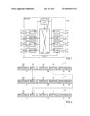 MAINTAINING CONSISTENT QUALITY OF SERVICE BETWEEN SUBNETS diagram and image