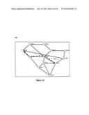 SYSTEM, APPARATUS, PROCEDURE, AND COMPUTER PROGRAM PRODUCT FOR PLANNING     AND SIMULATING AN INTERNET PROTOCOL NETWORK diagram and image