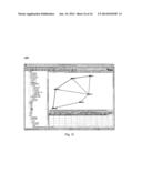 SYSTEM, APPARATUS, PROCEDURE, AND COMPUTER PROGRAM PRODUCT FOR PLANNING     AND SIMULATING AN INTERNET PROTOCOL NETWORK diagram and image