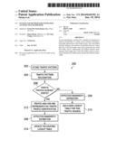 System and Method for Estimating an Effective Bandwidth diagram and image