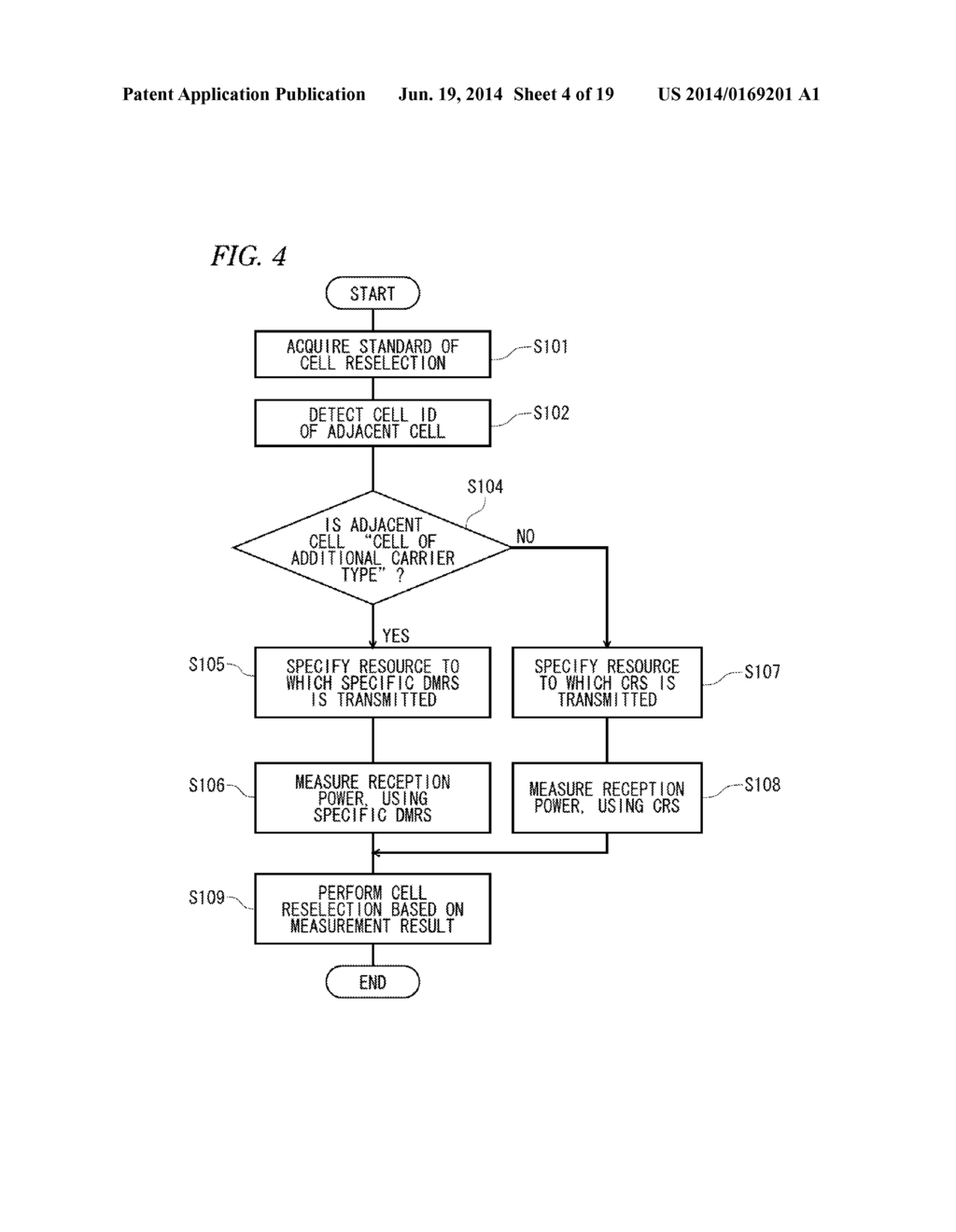 WIRELESS COMMUNICATION DEVICE, WIRELESS COMMUNICATION TERMINAL, REFERENCE     SIGNAL TRANSMISSION CONTROL METHOD, AND REFERENCE SIGNAL PROCESSING     METHOD - diagram, schematic, and image 05