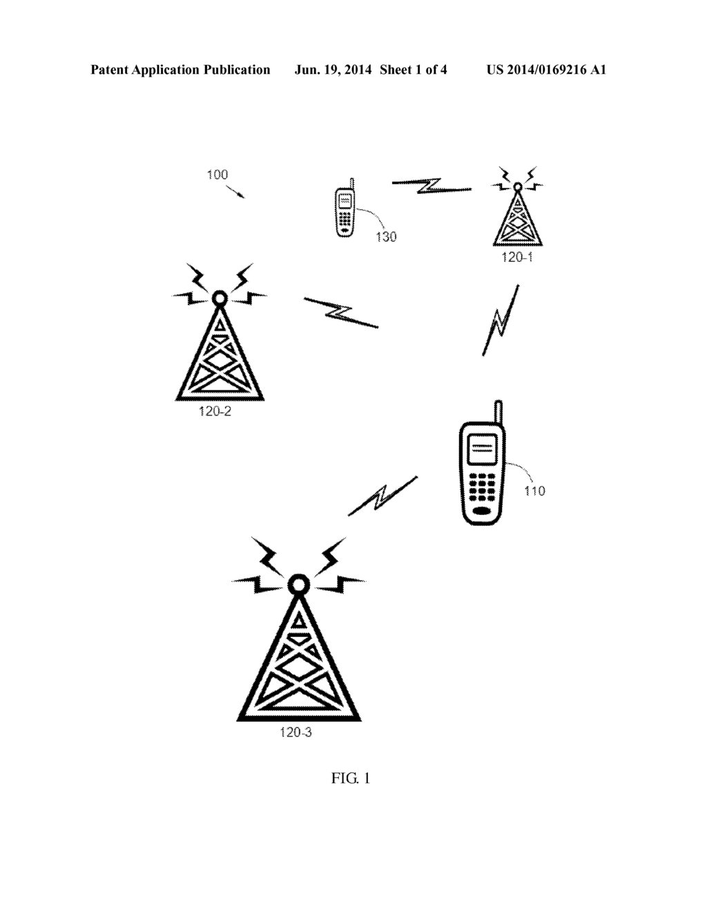 Dynamic Mapping of Modem Capabilities - diagram, schematic, and image 02