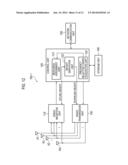 RADIO BASE STATION AND COMMUNICATION CONTROL METHOD diagram and image