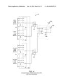 MOBILE COMMUNICATION CIRCUITRY FOR THREE OR MORE ANTENNAS diagram and image