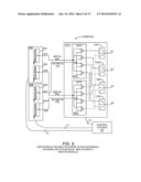 MOBILE COMMUNICATION CIRCUITRY FOR THREE OR MORE ANTENNAS diagram and image