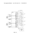 MOBILE COMMUNICATION CIRCUITRY FOR THREE OR MORE ANTENNAS diagram and image