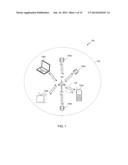 SYSTEM AND METHOD FOR IMPROVED COMMUNICATION ON A WIRELESS NETWORK diagram and image