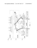 ARCHITECTURE FOR CELLULAR NETWORKS diagram and image