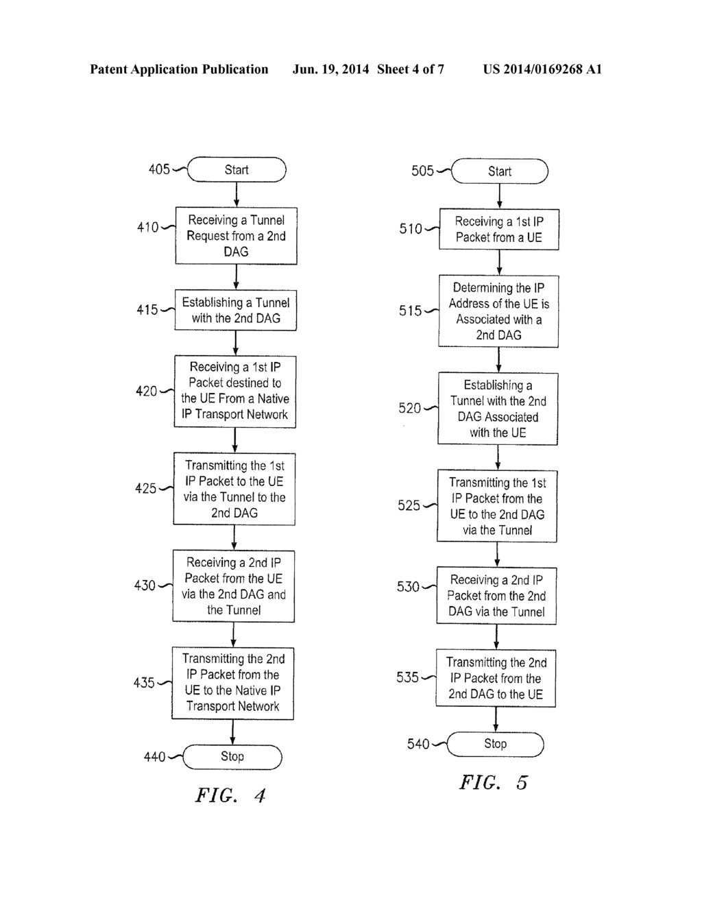 ARCHITECTURE FOR CELLULAR NETWORKS - diagram, schematic, and image 05