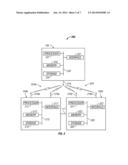 System and Method for Optimized Access Messaging in a Wireless Network diagram and image