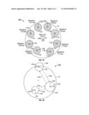 System and Method for Optimized Access Messaging in a Wireless Network diagram and image