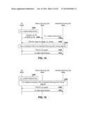 METHOD AND APPARATUS FOR CONTROL CHANNEL CONFIGURATION IN A HETEROGENEOUS     NETWORK ARCHITECTURE diagram and image