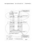 Connection Set-Up Between Two Terminals diagram and image